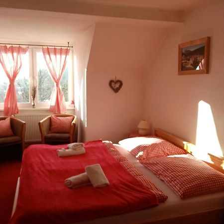 Wellness Penzion Zora Family Tatranská Lomnica Εξωτερικό φωτογραφία