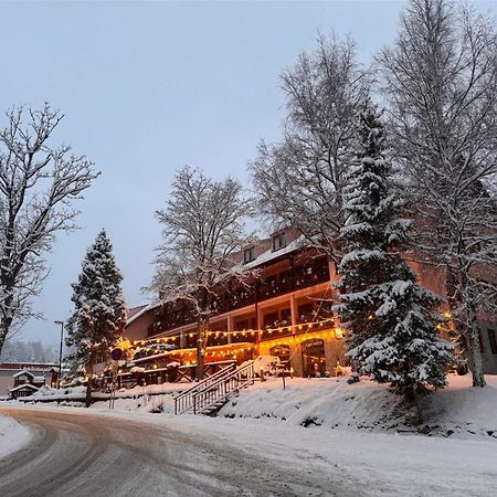 Wellness Penzion Zora Family Tatranská Lomnica Εξωτερικό φωτογραφία