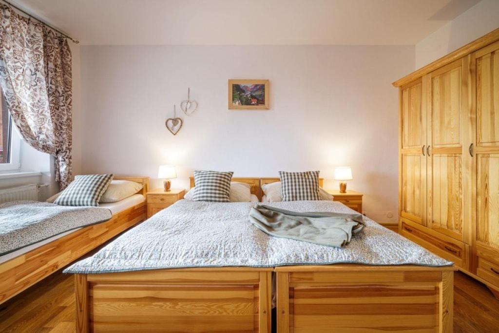 Wellness Penzion Zora Family Tatranská Lomnica Εξωτερικό φωτογραφία