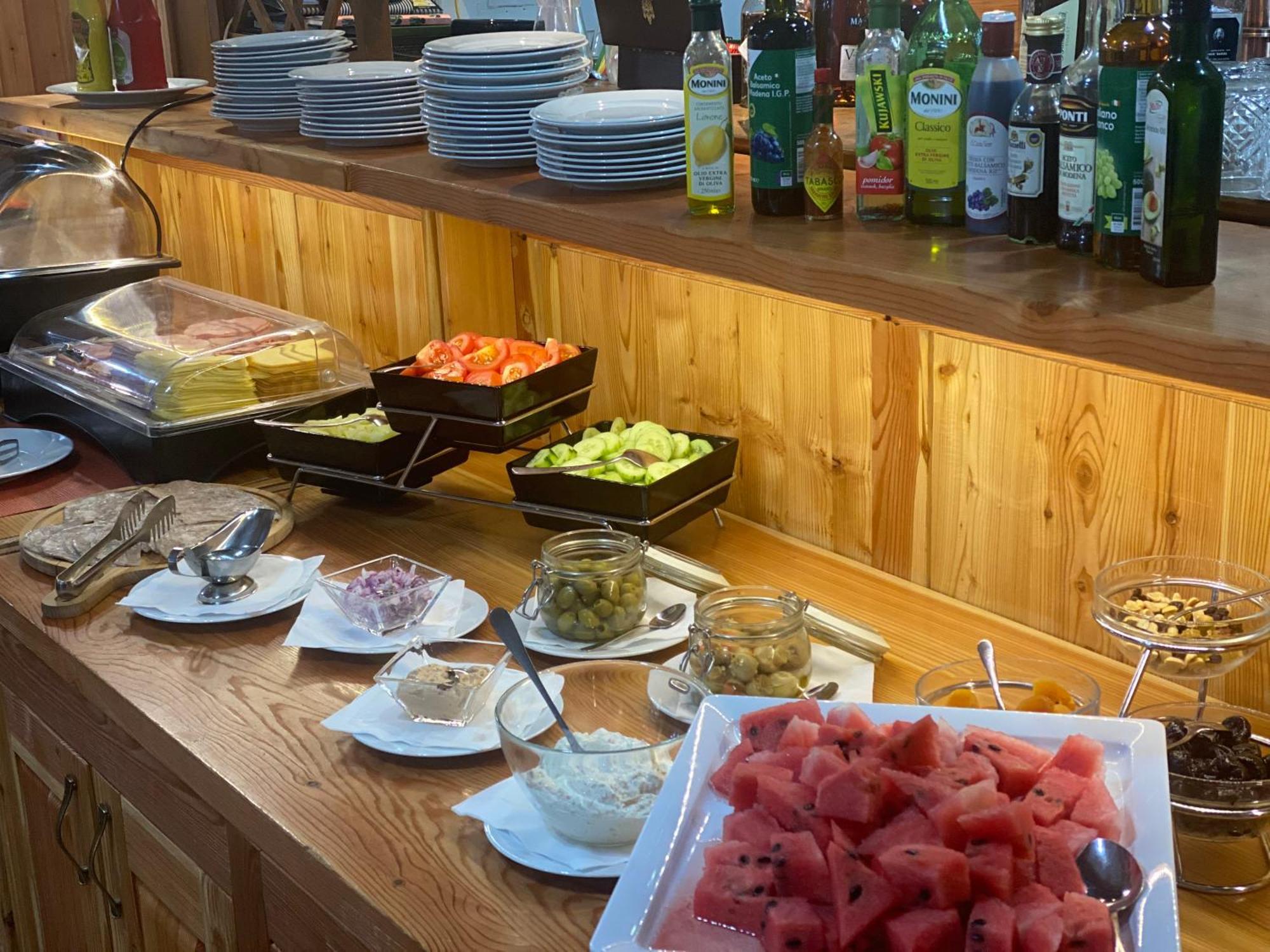 Wellness Penzion Zora Family Tatranská Lomnica Εξωτερικό φωτογραφία