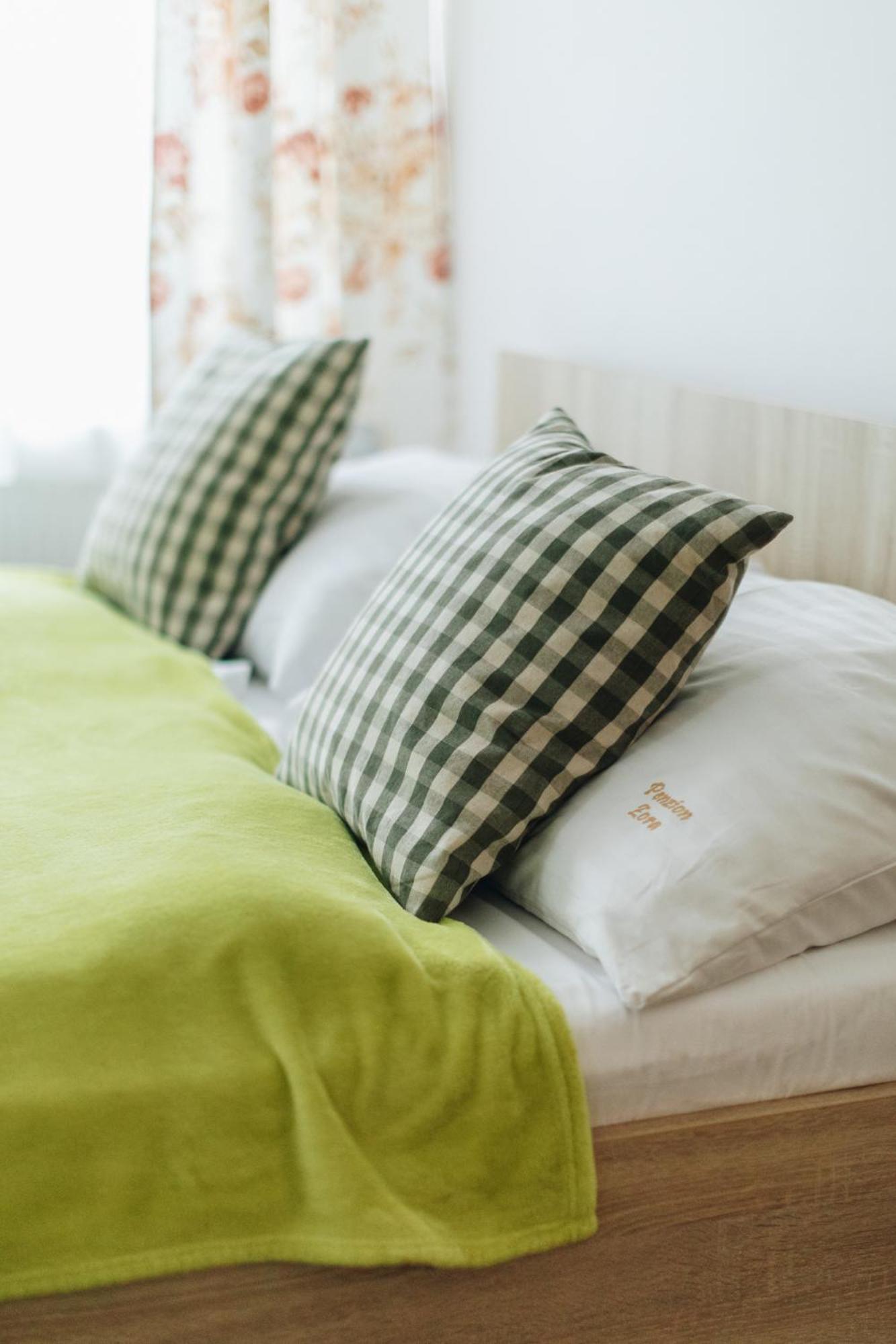 Wellness Penzion Zora Family Tatranská Lomnica Εξωτερικό φωτογραφία