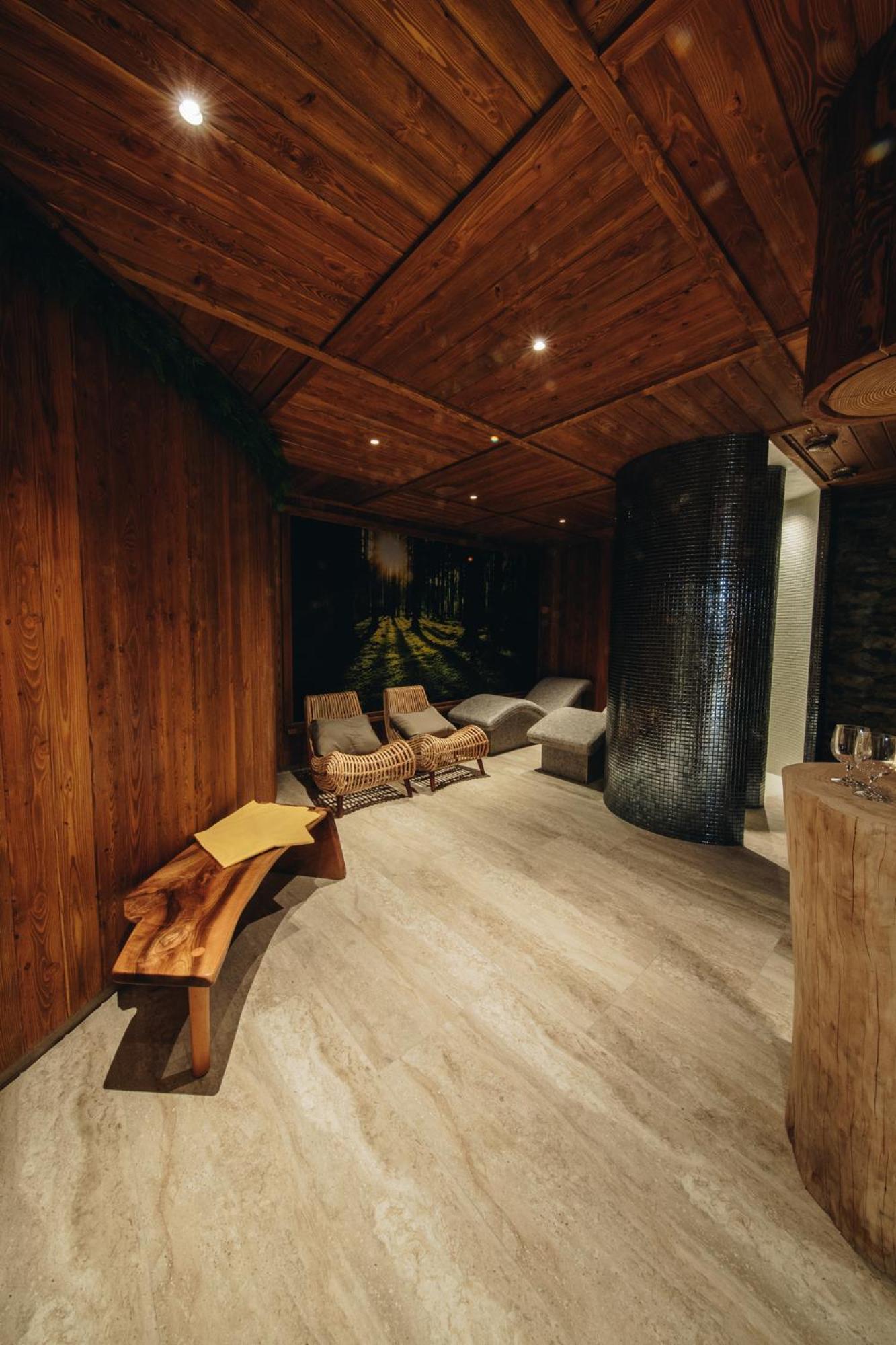 Wellness Penzion Zora Family Tatranská Lomnica Εξωτερικό φωτογραφία