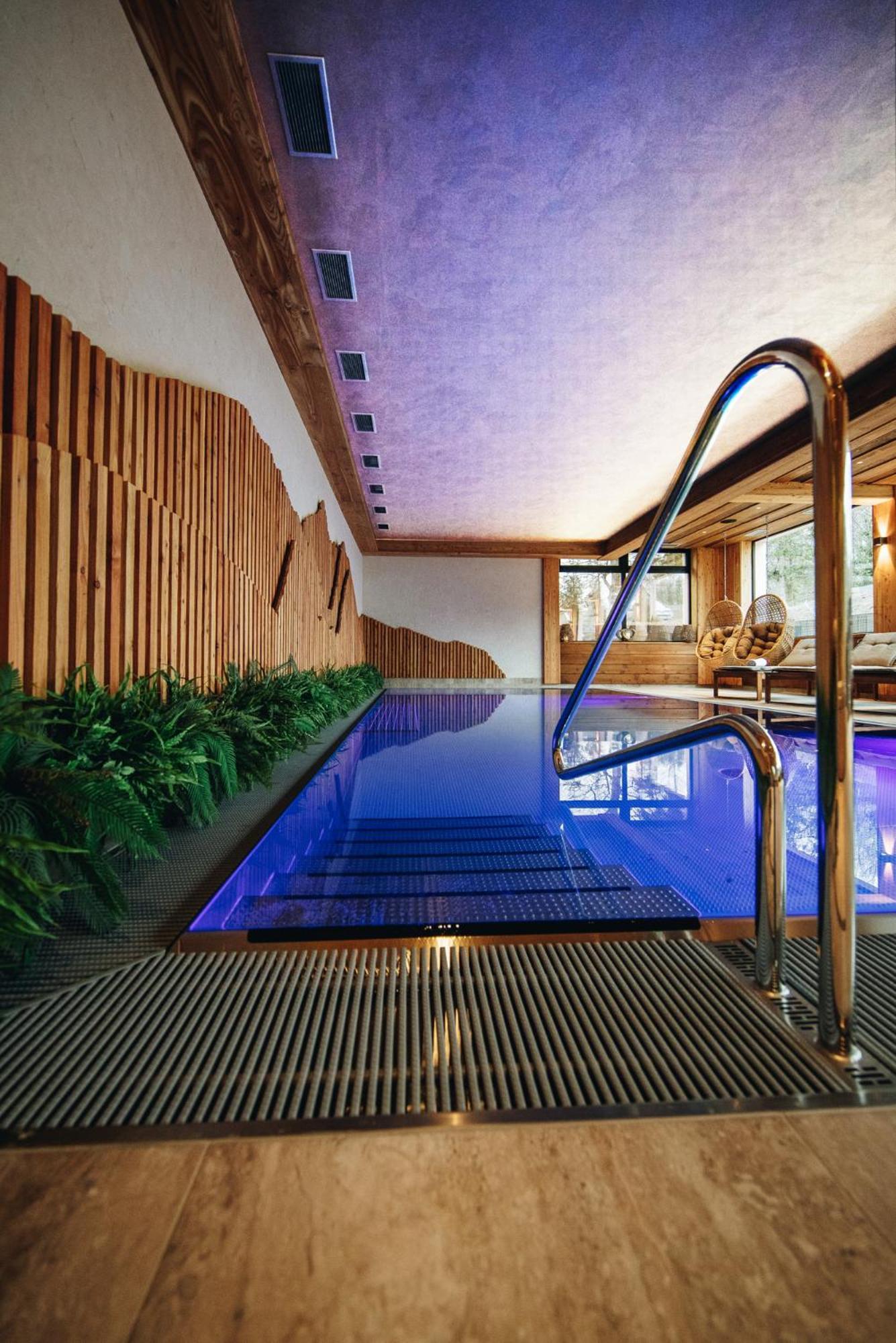 Wellness Penzion Zora Family Tatranská Lomnica Εξωτερικό φωτογραφία
