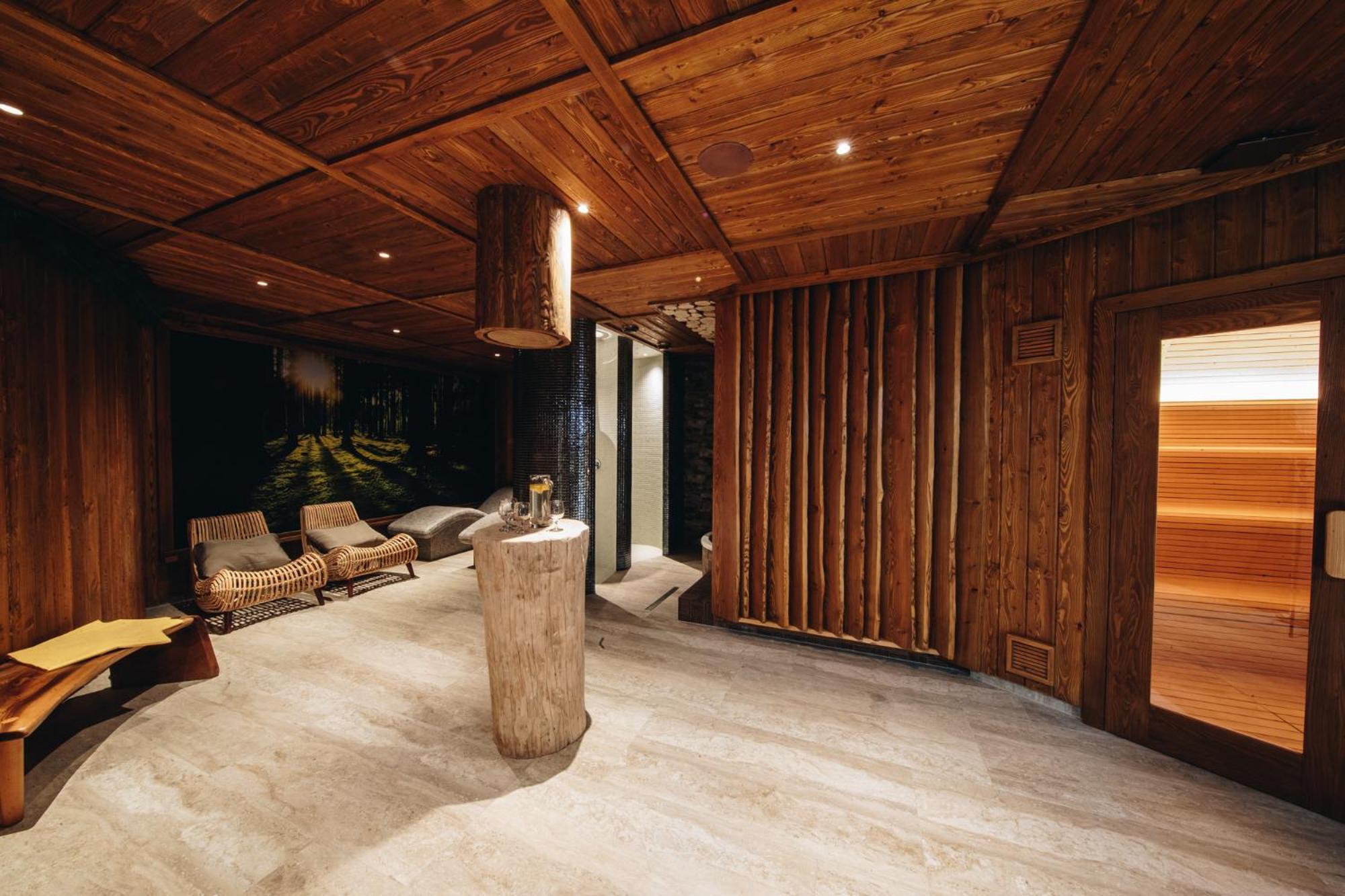 Wellness Penzion Zora Family Tatranská Lomnica Εξωτερικό φωτογραφία